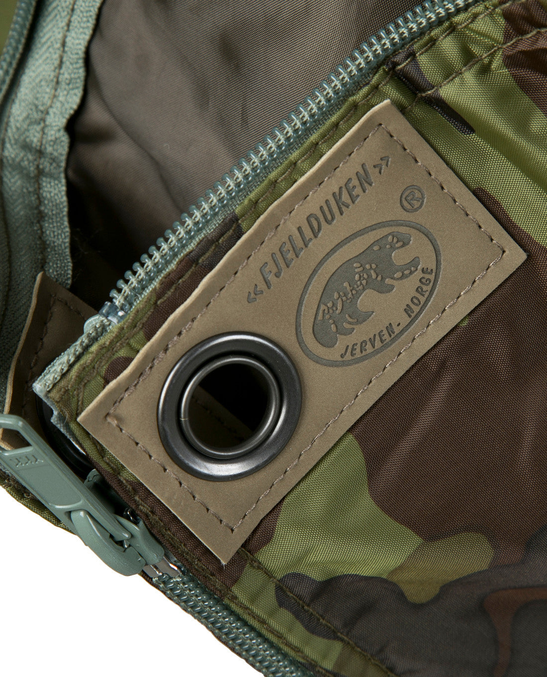 Hunter Forest Camo Biwaksack