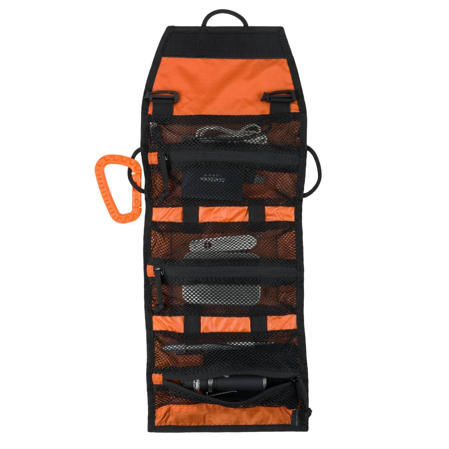 Trip Roll Organizer castle rock