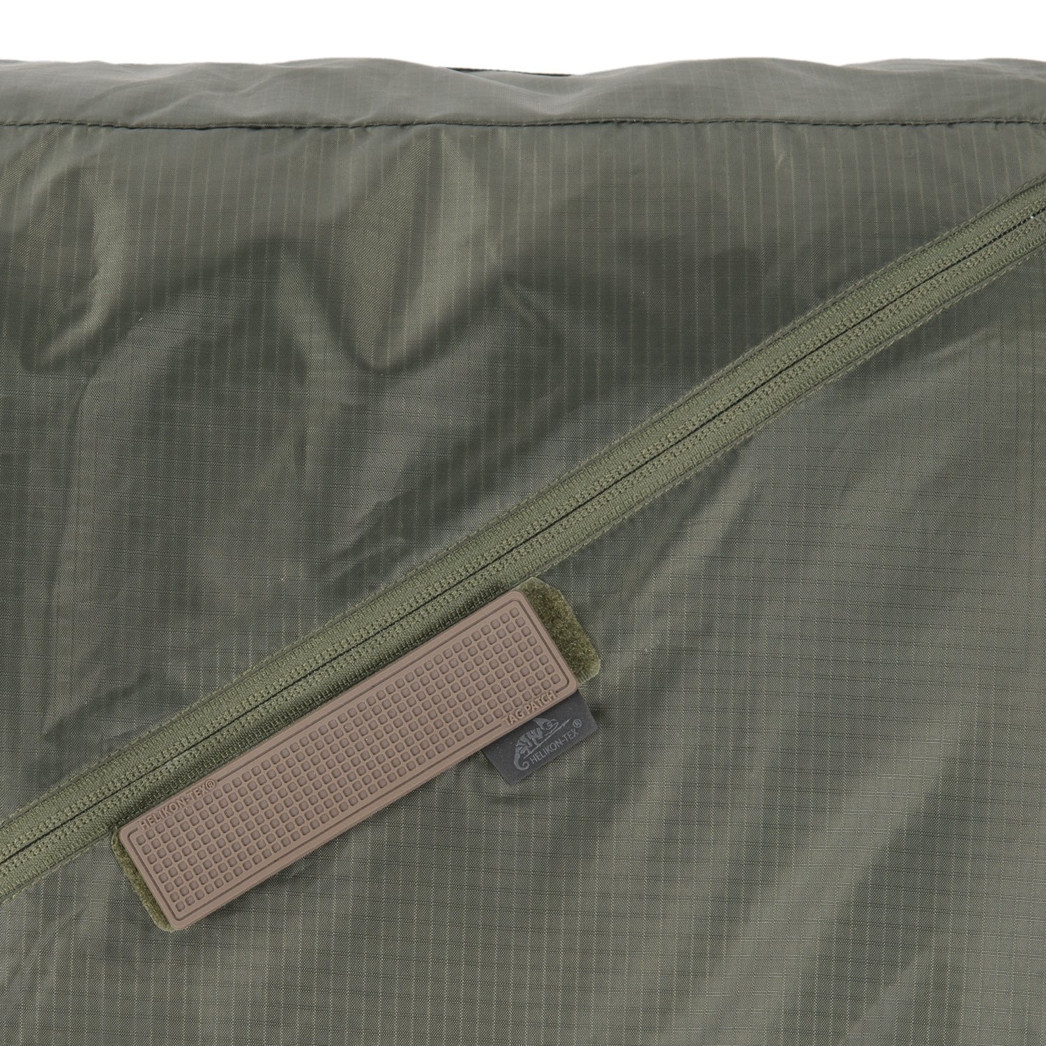 Enlarged Pakcell Bag olive