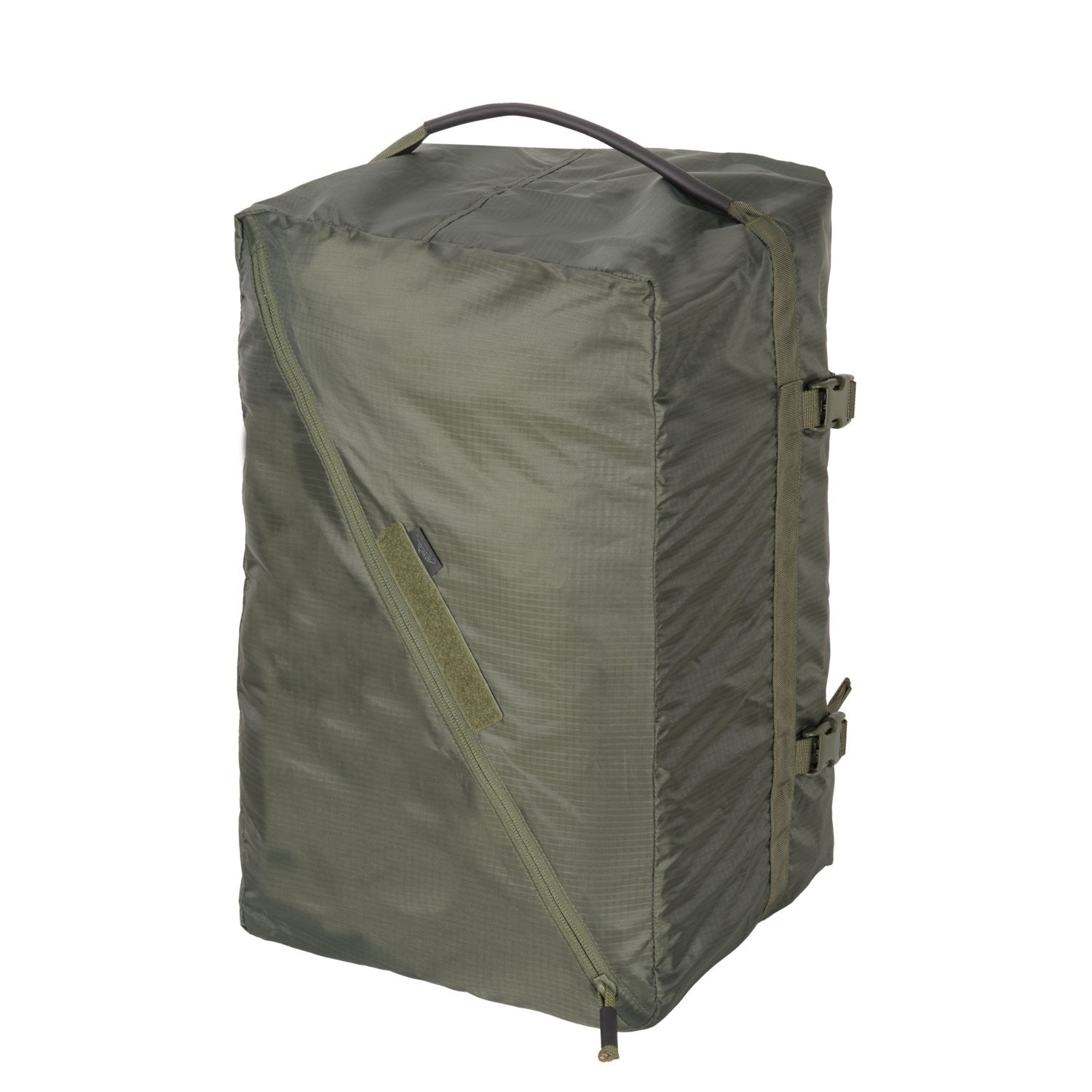 Enlarged Pakcell Bag olive