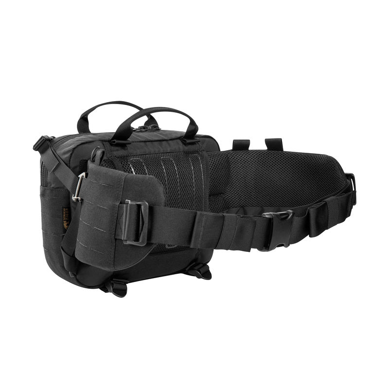 TT Modular Hip Bag 3 schwarz