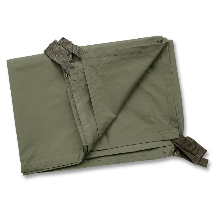 Mehrzweckplane "Tarp" oliv