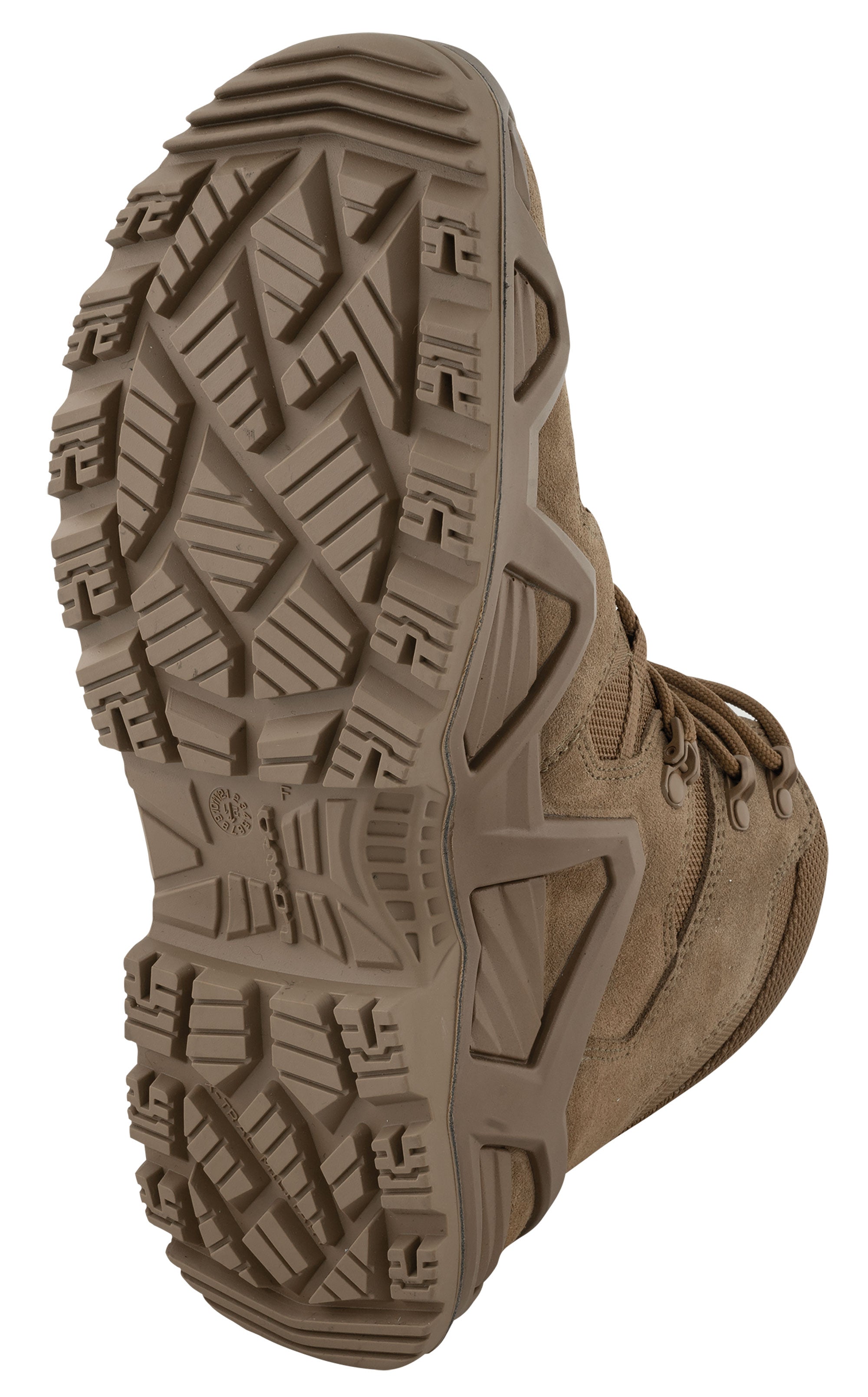 Zephyr GTX MID TF MK2 coyote