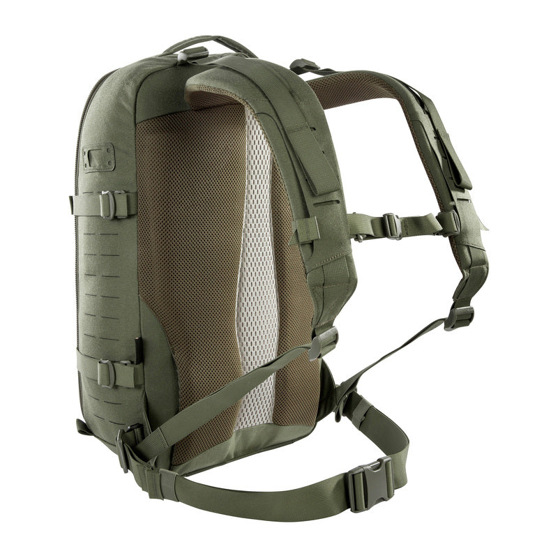 TT Modular Tac Pack 28 olive
