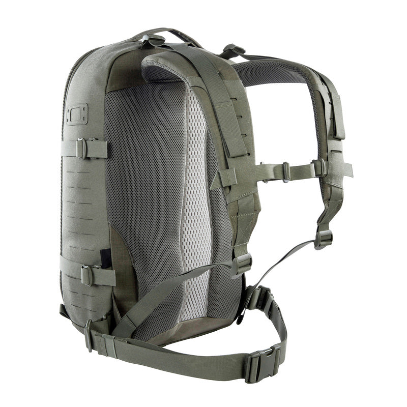 TT Modular Tac Pack 28 IRR stonegrey olive