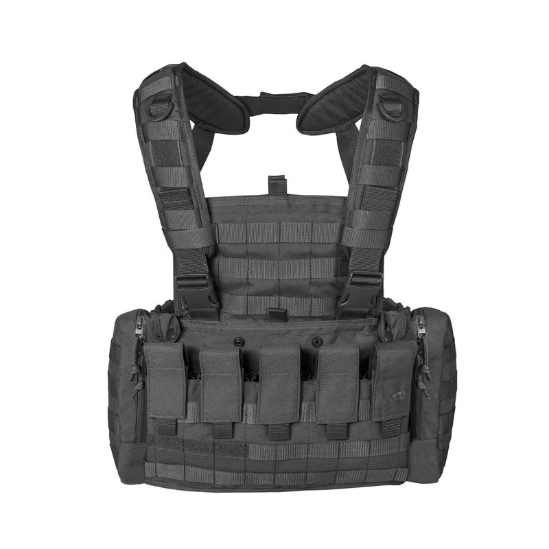 TT Chest Rig MK II M4 schwarz