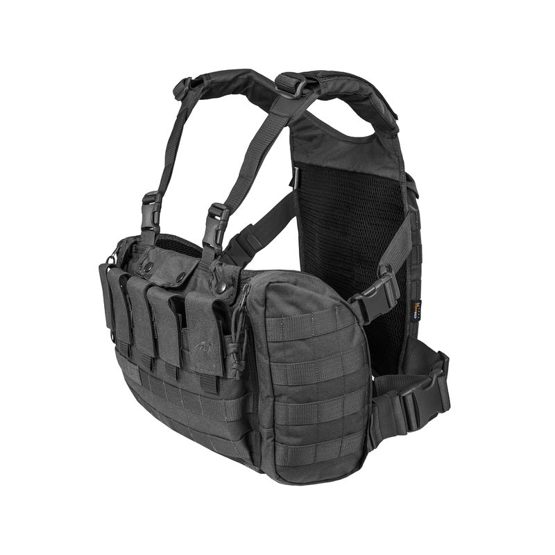 TT Chest Rig MK II M4 schwarz