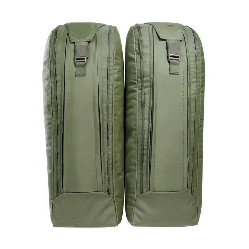TT Front-Side Pouch 16 Set olive