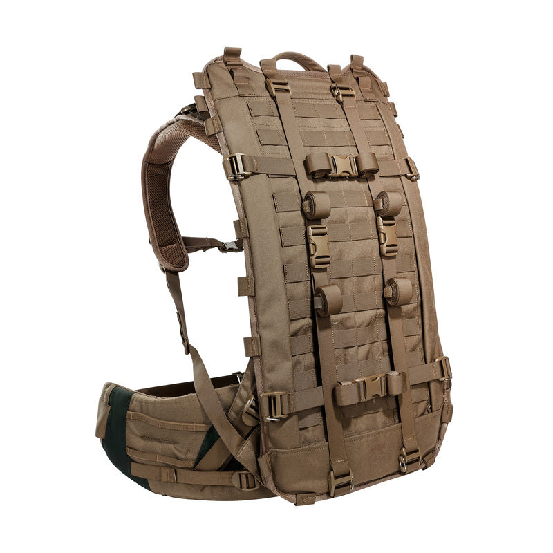 TT Base Carrier coyote braun