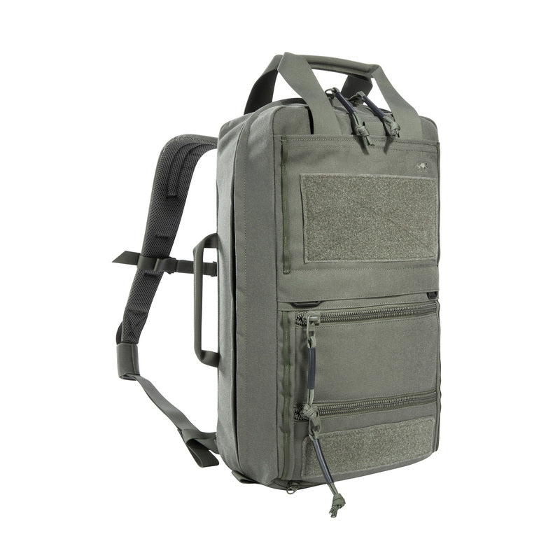 TT Survival Pack 16L stonegrey olive
