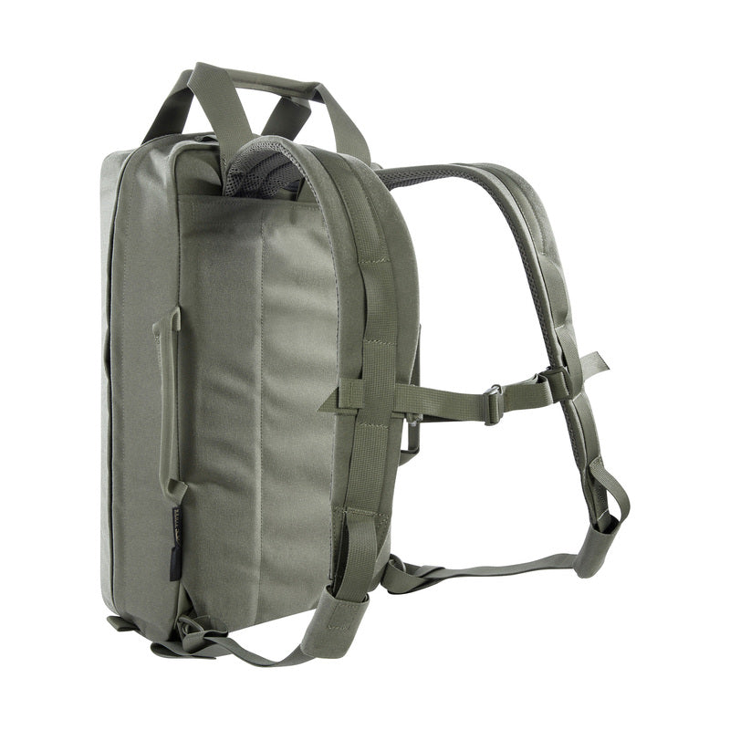 TT Survival Pack 16L stonegrey olive