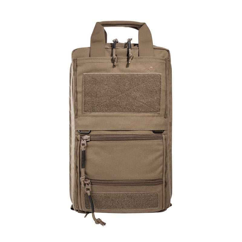 TT Survival Pack 16L coyote braun