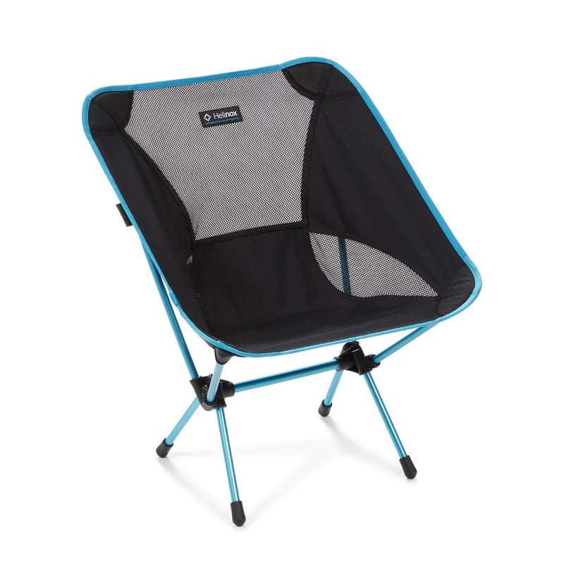 Chair One schwarz