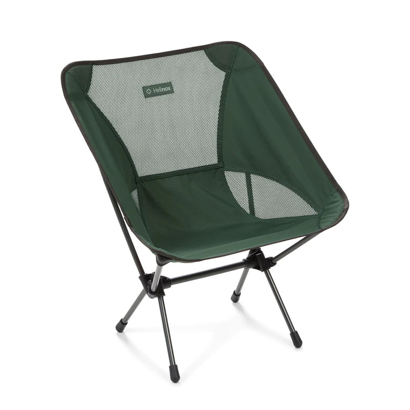 Chair One forest green