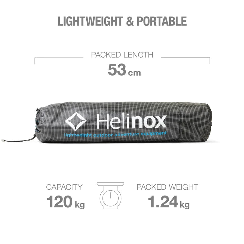 Lite Cot Liege