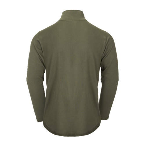 Unterwäsche top US LVL 2 schwarz