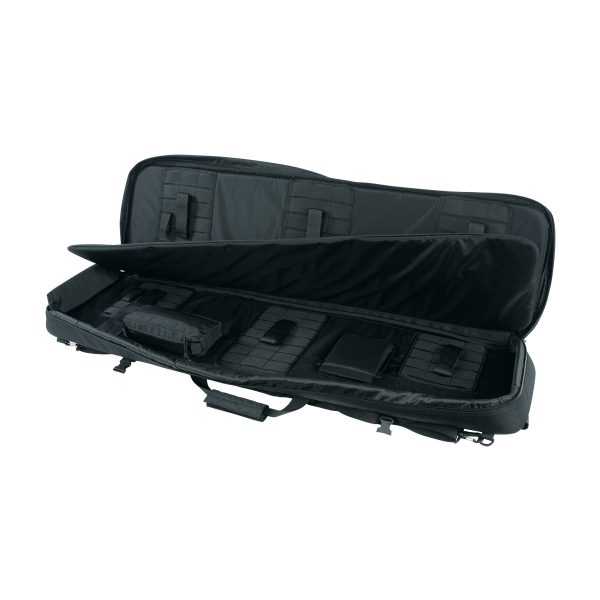 TT DBL Modular Rifle Bag schwarz