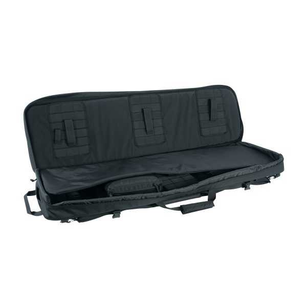 TT DBL Modular Rifle Bag schwarz