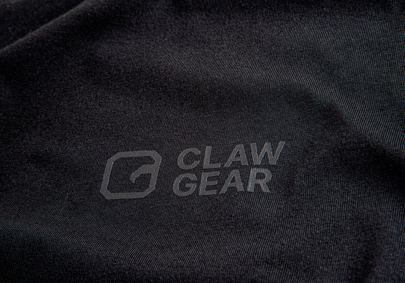 Basic Tee schwarz