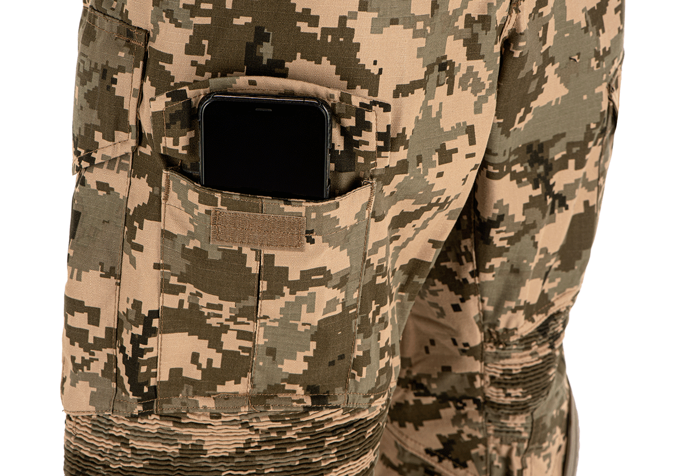 Predator Combat Pant Ukraine MM-14
