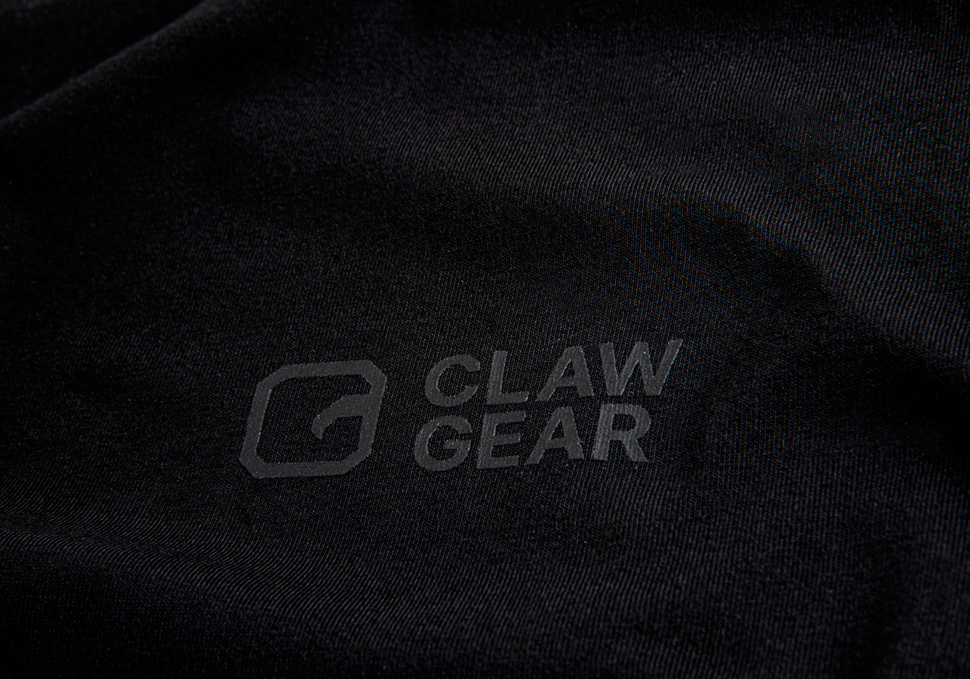 Basic Tee LS schwarz