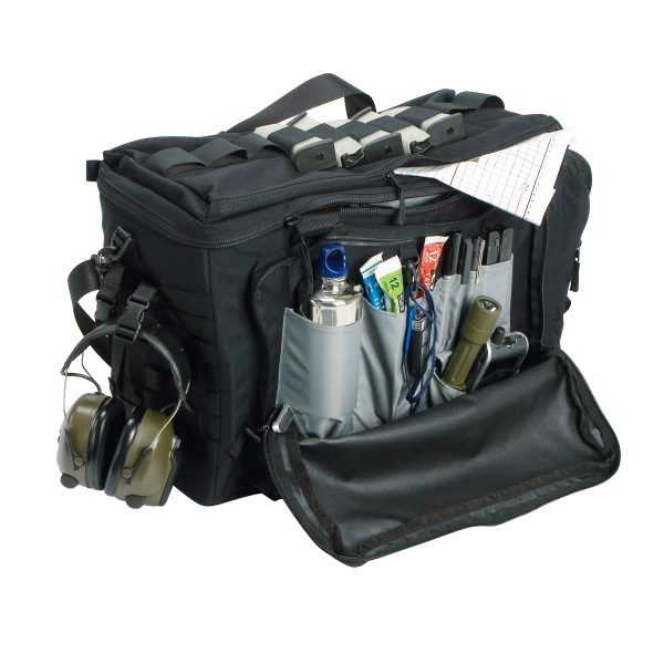 TT Shooting Bag