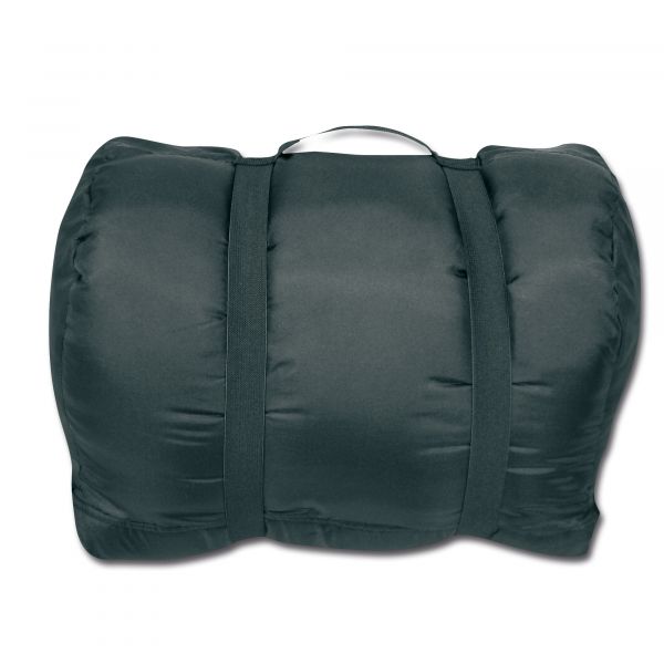 Schlafsack PILOT schwarz