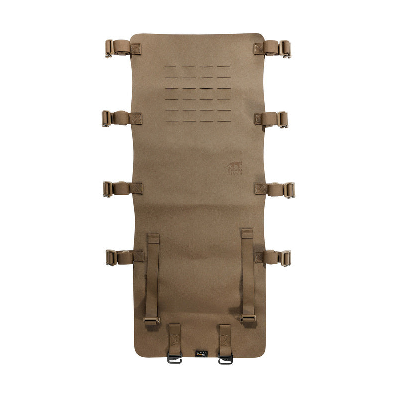 TT Base Carrier Flap coyote brown