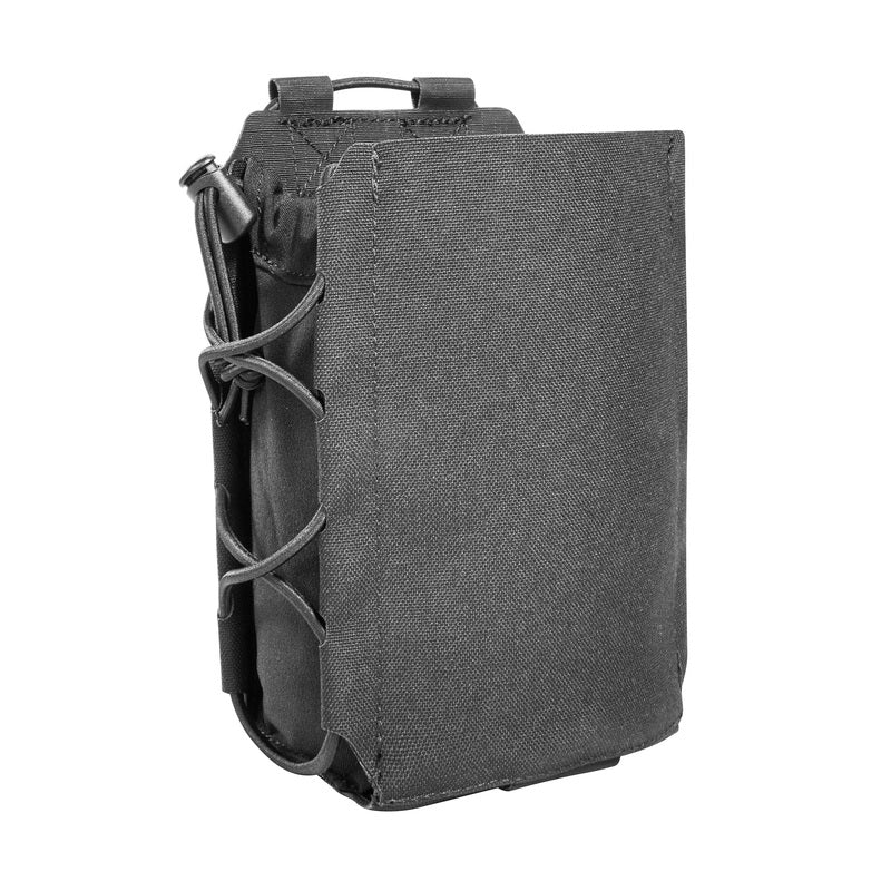 TT Multipurpose Side Pouch titan grau