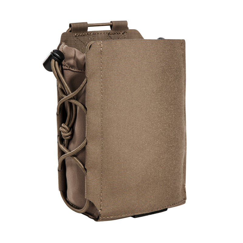 TT Multipurpose Side Pouch coyote brown