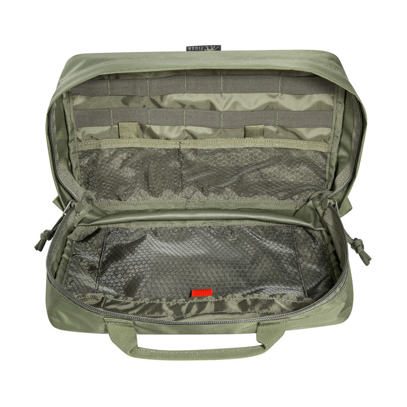 TT Multipurpose Pouch VL olive