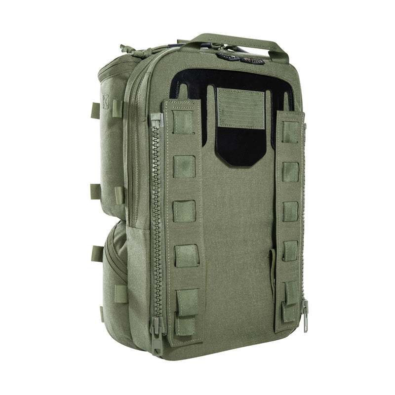 TT Operator Pack ZP olive