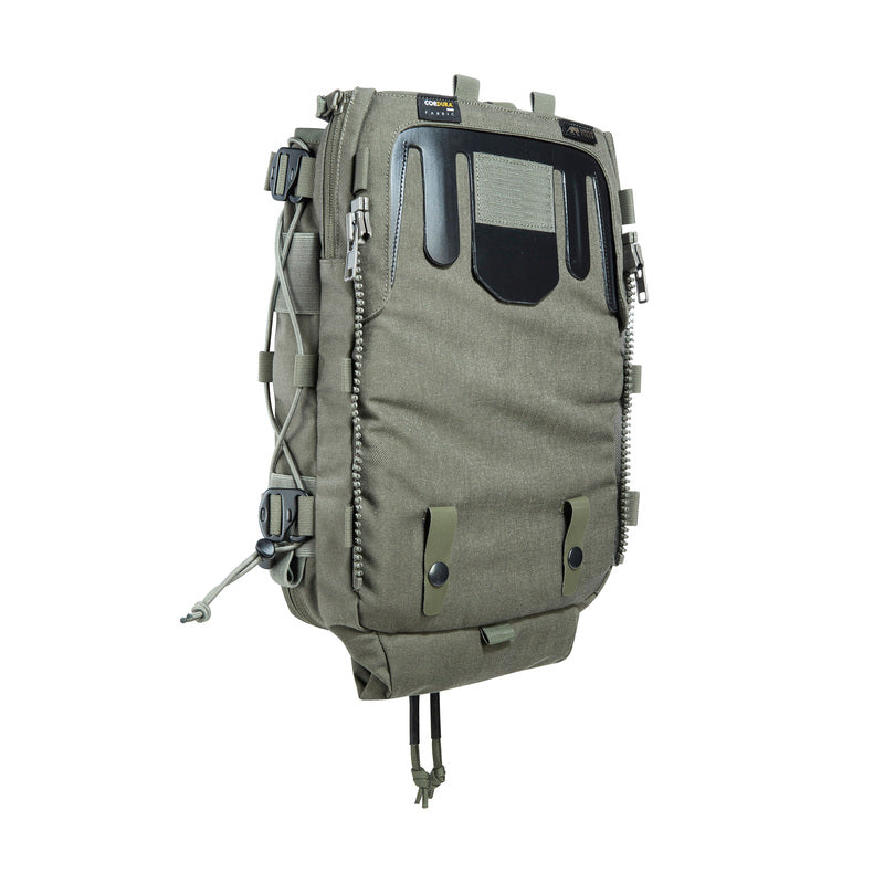 TT Tool Pack ZP IRR stonegrey olive