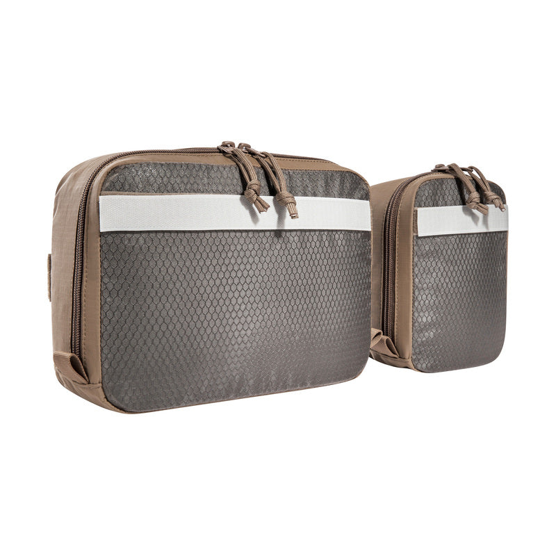 TT Multipurpose Pouch Set VL coyote braun