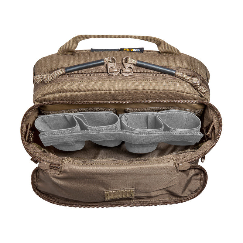 TT Operator Pack ZP coyote braun