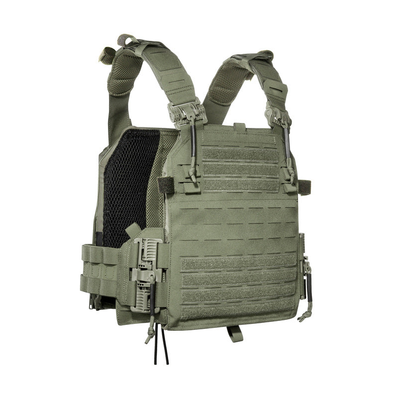 TT Plate Carrier QR LC ZP olive