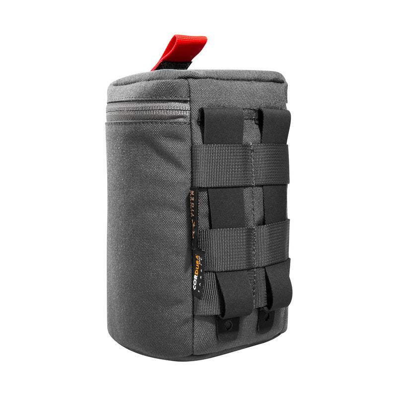 TT Modular Lens Bag M titan grau