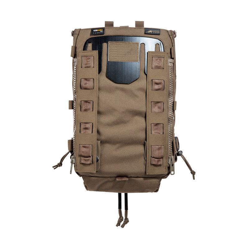 TT Tool Pack ZP coyote braun