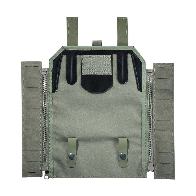 TT Molle Panel ZP IRR stonegrey olive
