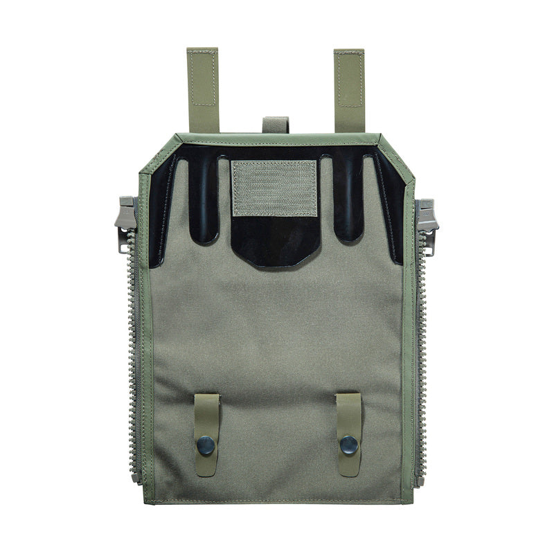 TT Molle Panel ZP IRR stonegrey olive