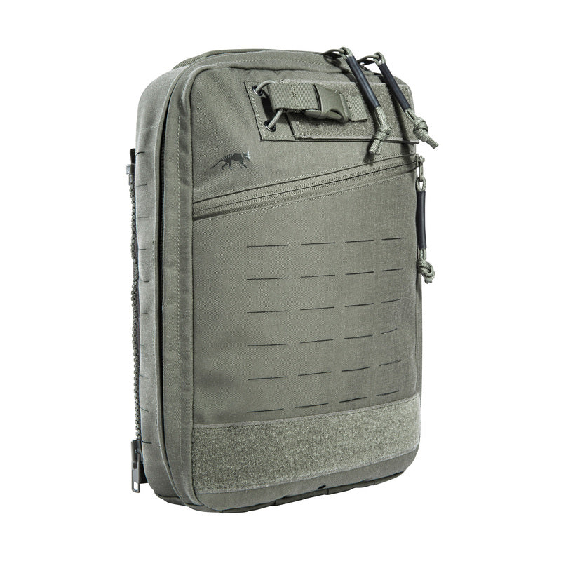 TT Medic Assault Pack S ZP IRR stonegrey olive