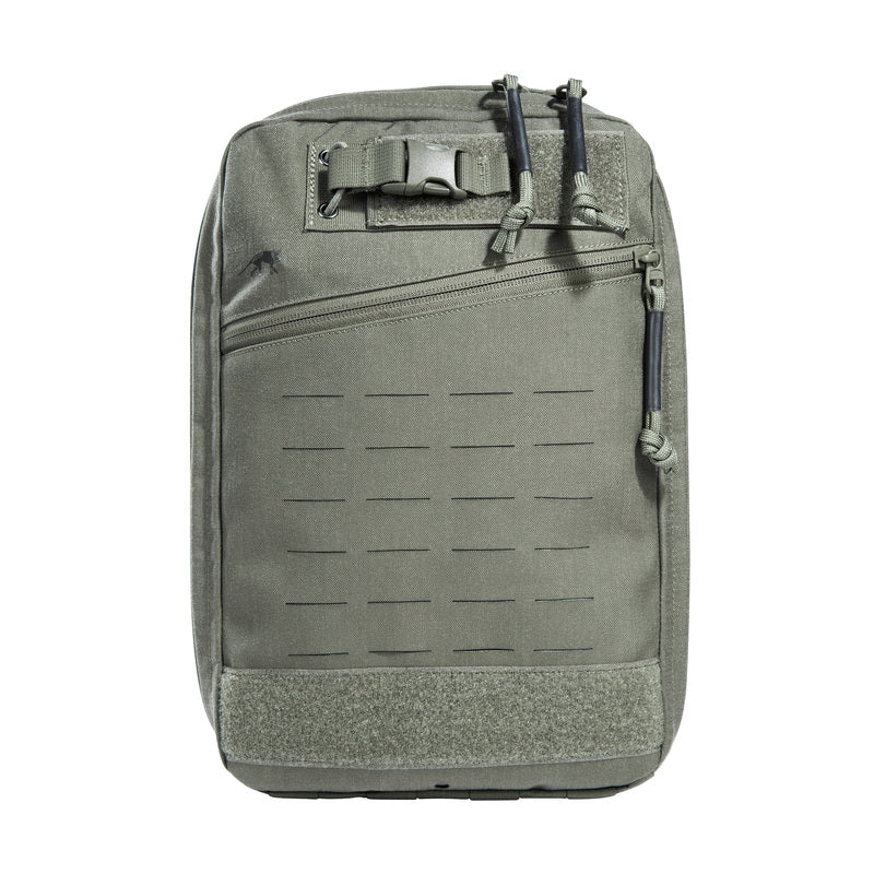 TT Medic Assault Pack S ZP IRR stonegrey olive
