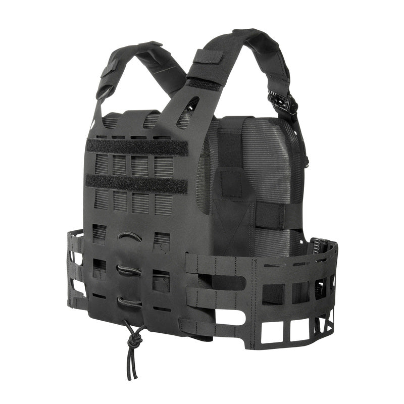 TT Plate Carrier QR SK Anfibia MKII schwarz