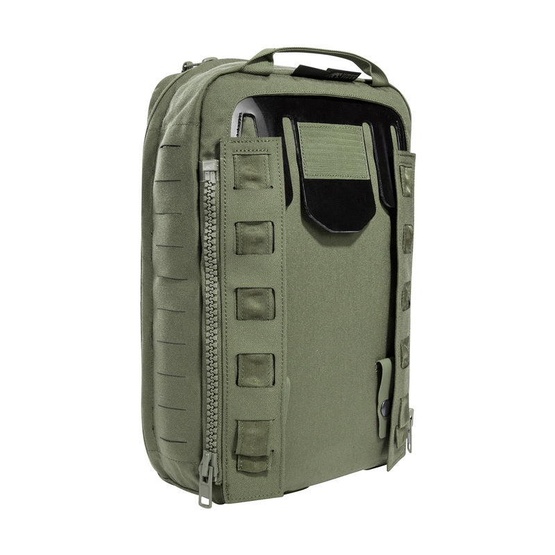 TT Medic Assault Pack S ZP olive