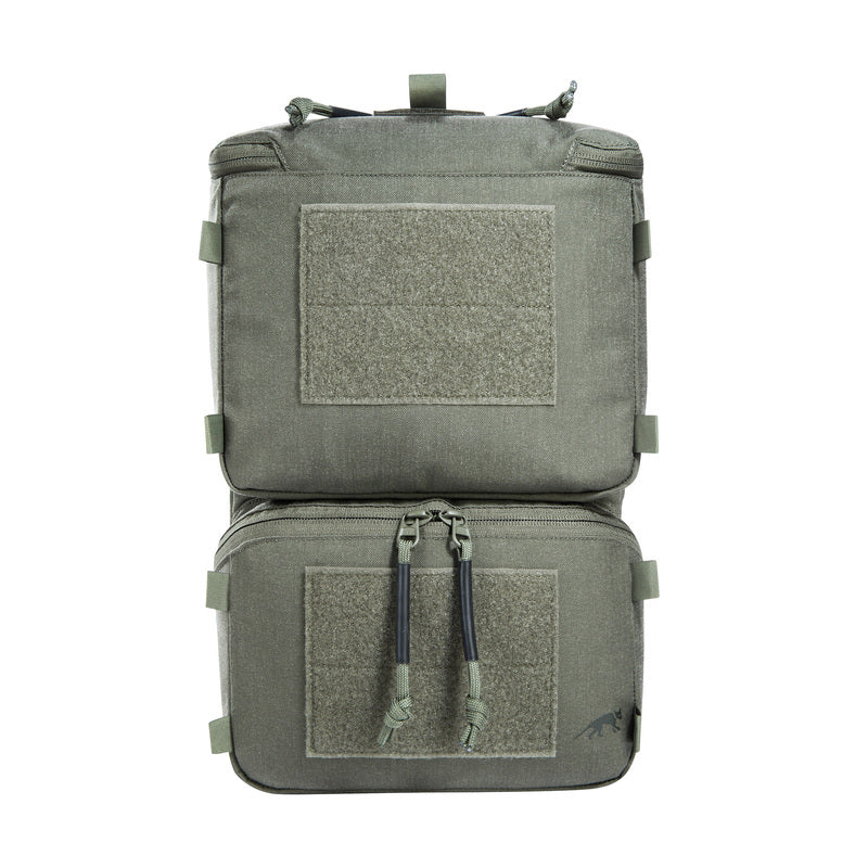 TT Operator Pack ZP IRR stonegrey olive