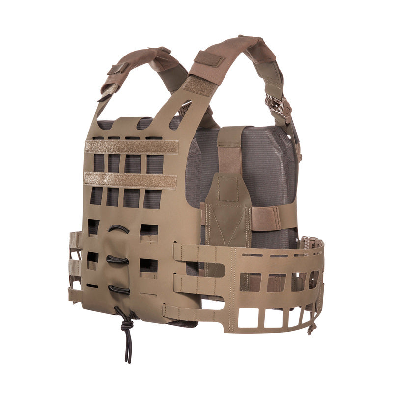 TT Plate Carrier QR SK Anfibia MKII coyote braun