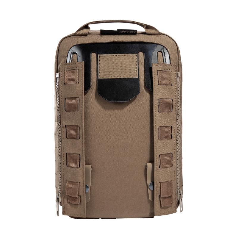 TT Medic Assault Pack S ZP coyote braun