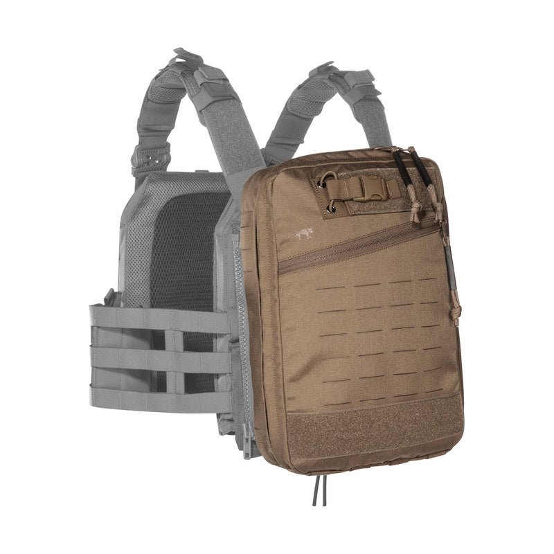 TT Medic Assault Pack S ZP coyote braun
