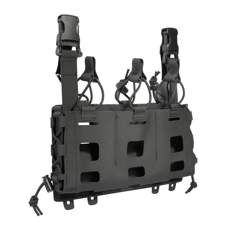 TT Carrier Mag Panel Anfibia schwarz