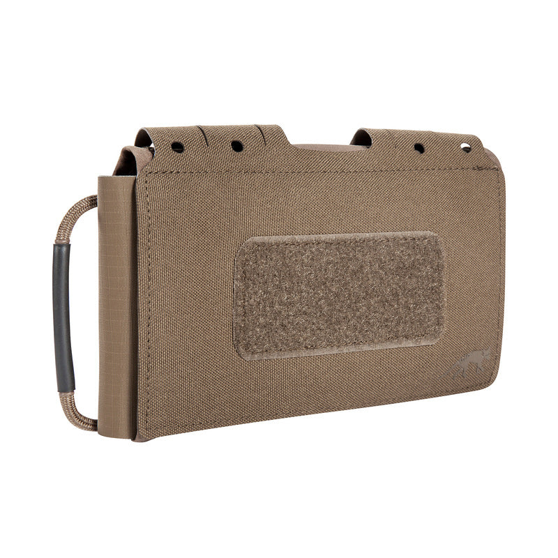 TT IFAK Pouch Dual coyote braun